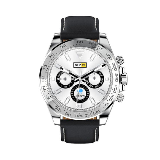 Terry™- Smartwatch for Sports and Business