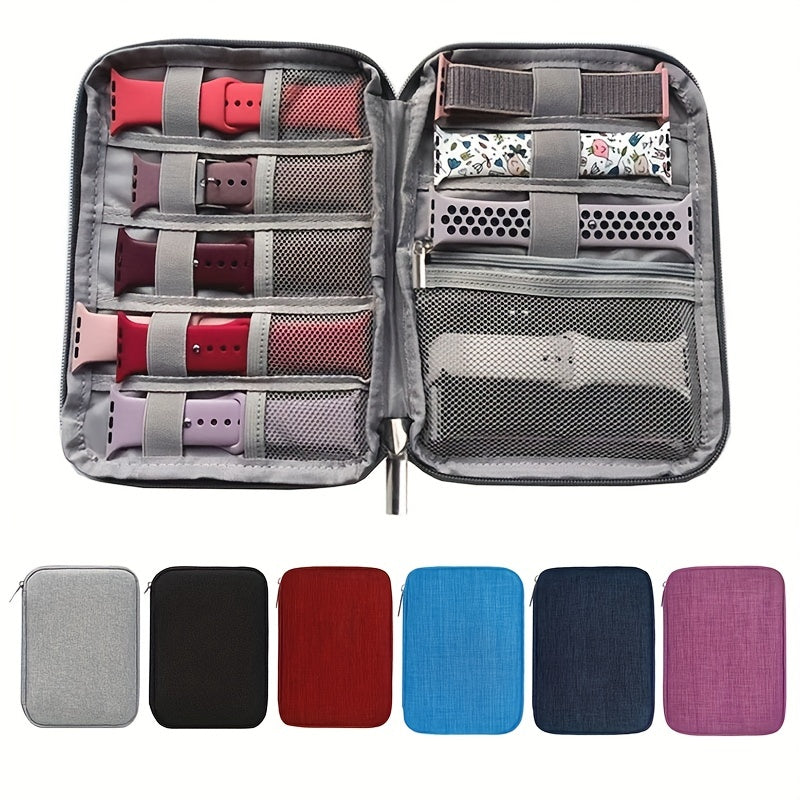 Lynk – Multifunctional Strap Organizer Bag