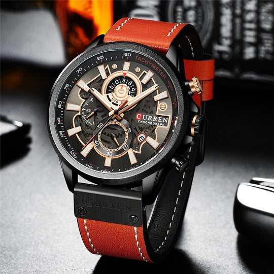 ChronoMaster