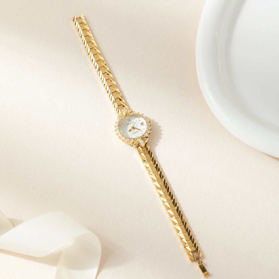 Harry Melbourne® Mila
