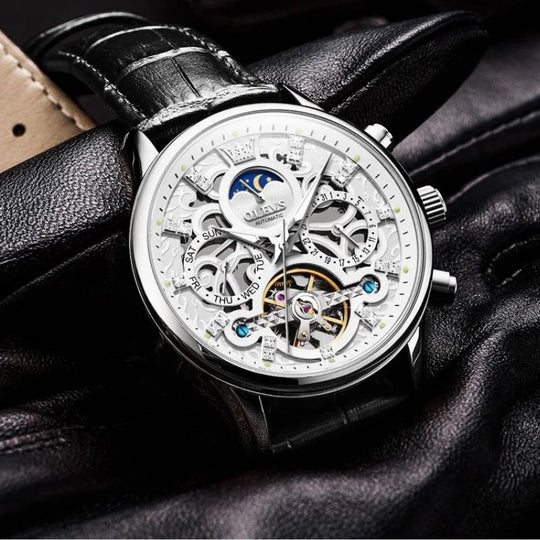 The Timekeeper