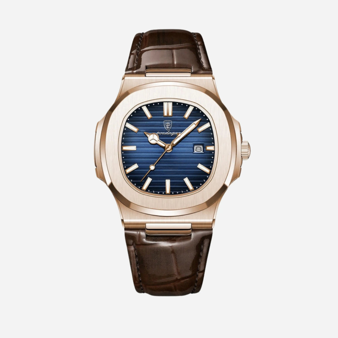 Harry Melbourne® Atlas