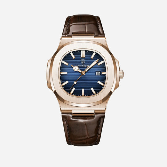 Harry Melbourne® Atlas