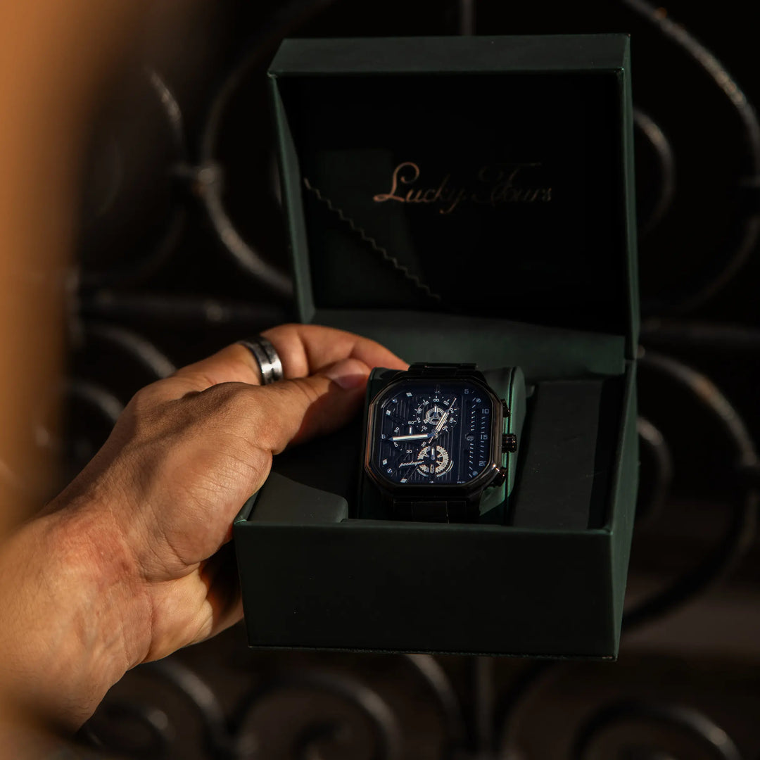 Harry Melbourne® Noble Pine