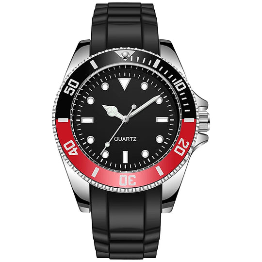 Kaelus – DeepCore Diver Quartz Watch