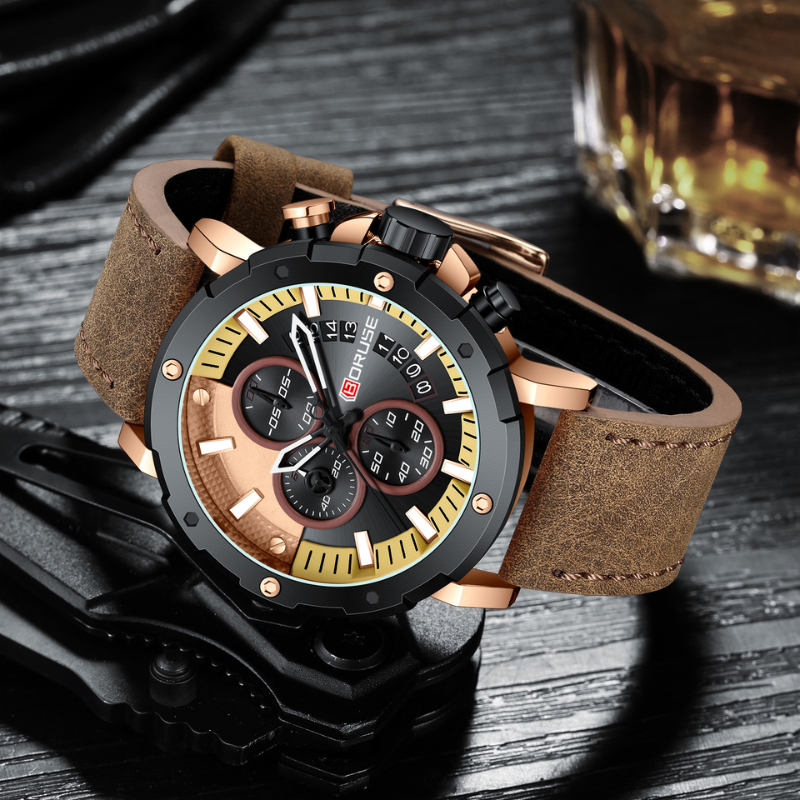Harry Melbourne® - Men's Business Sport