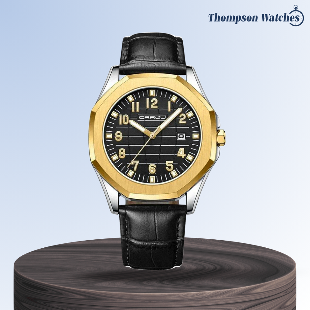 Ethan | Classic Gentleman's Watch