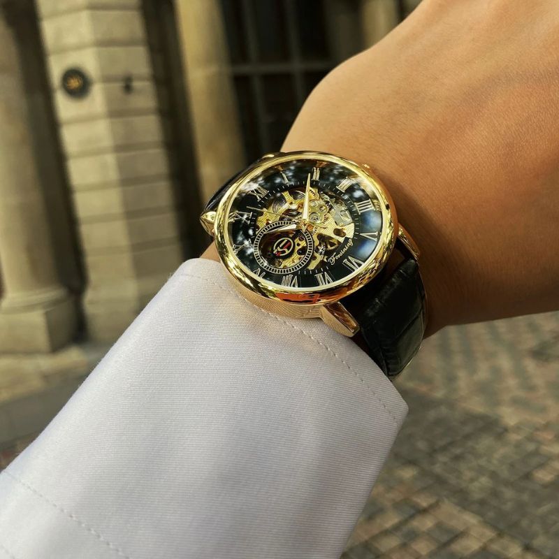 Reserve Elegance