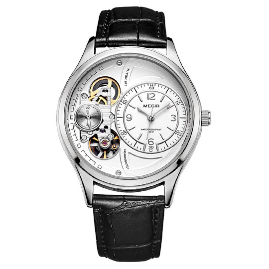 Quartz Analog Watch™