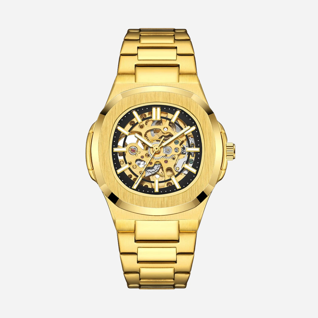 Harry Melbourne® Skeleton