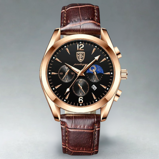 James - Modern Watch for Men
