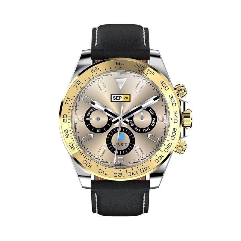 Terry™- Smartwatch for Sports and Business