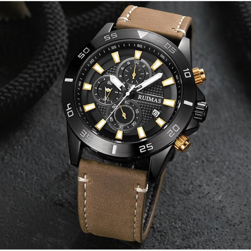 ChronoSeries 46