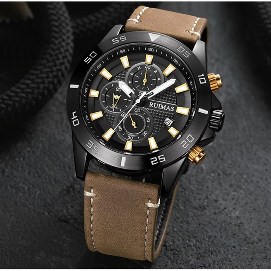 ChronoSeries 46