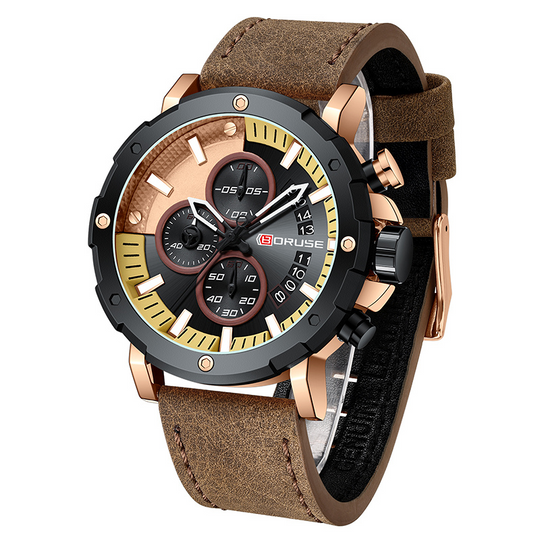 Harry Melbourne® - Men's Business Sport