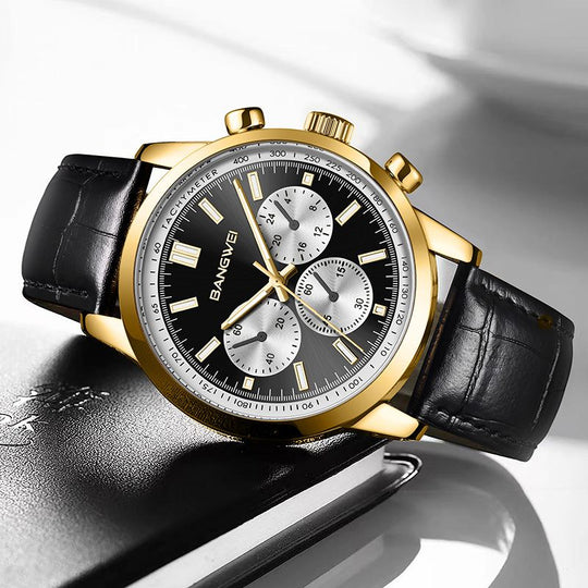 Harry Melbourne® - Casual Sport Military
