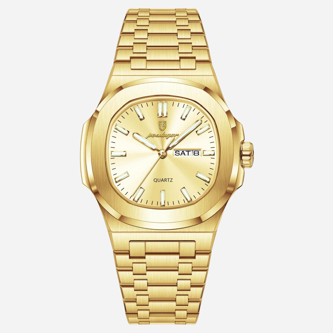 Harry Melbourne® Bronze