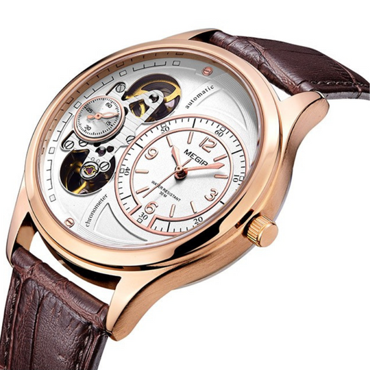 Quartz Analog Watch™