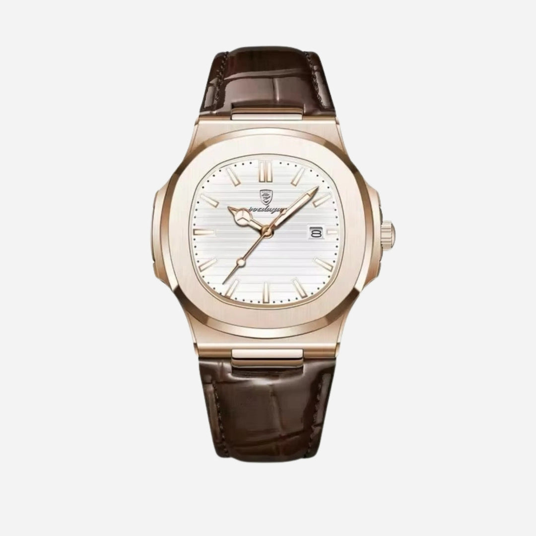 Harry Melbourne® Atlas