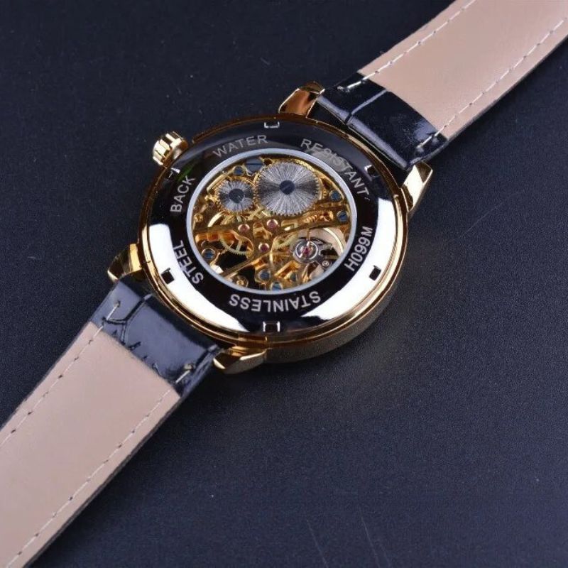 Reserve Elegance