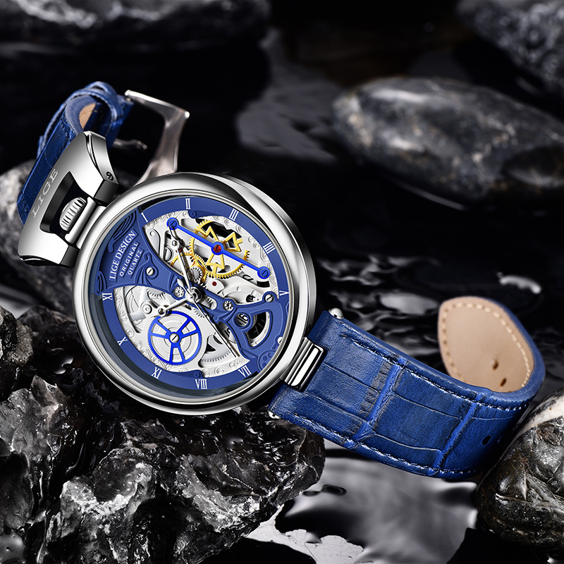 Harry Melbourne® - Fashion Business Watch