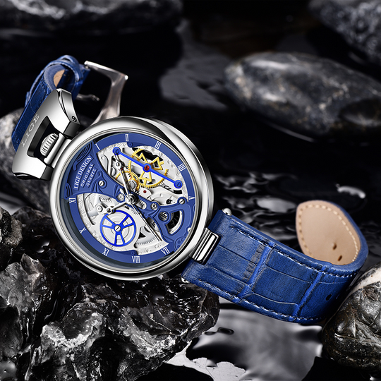 Harry Melbourne® - Fashion Business Watch
