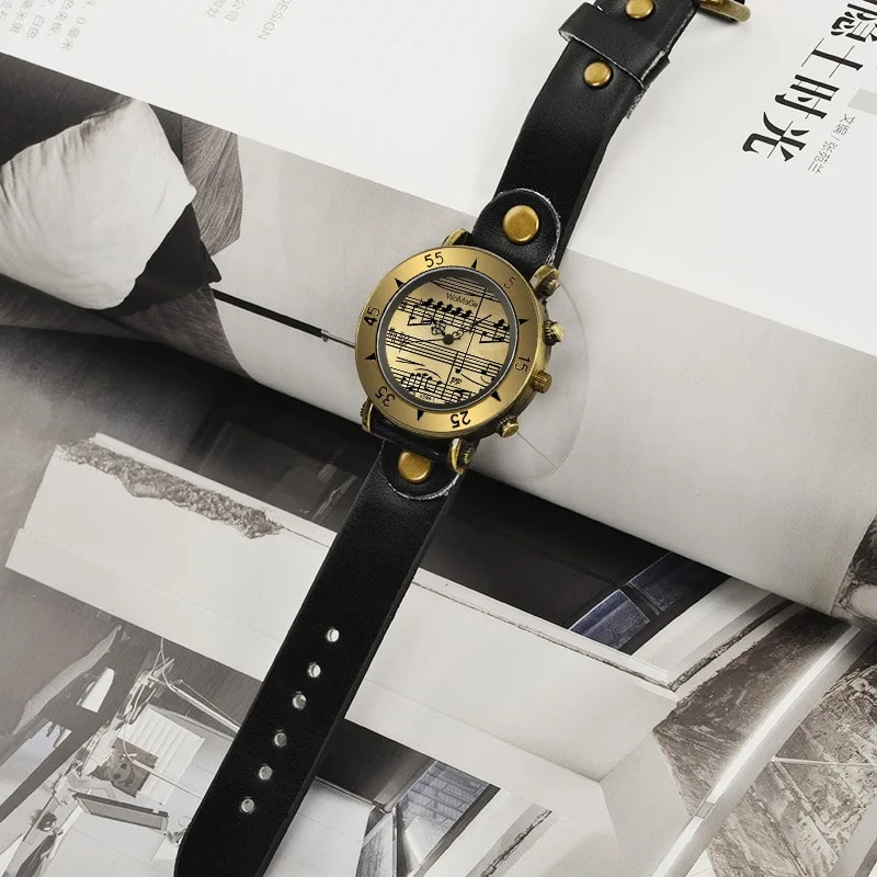 Melody Watch