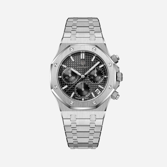 Harry Melbourne® Tourbillon