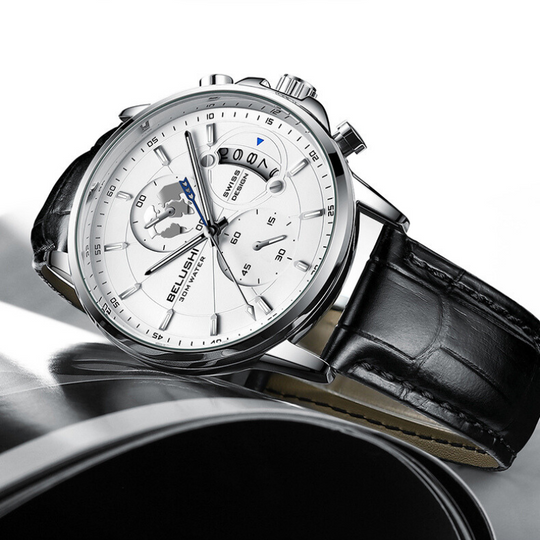 Mode Sports Quartz Watch Ur™