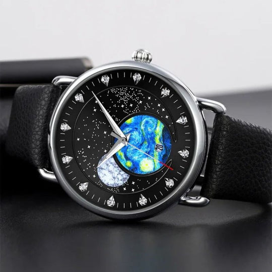 Harry Melbourne® - Mechanical Watch