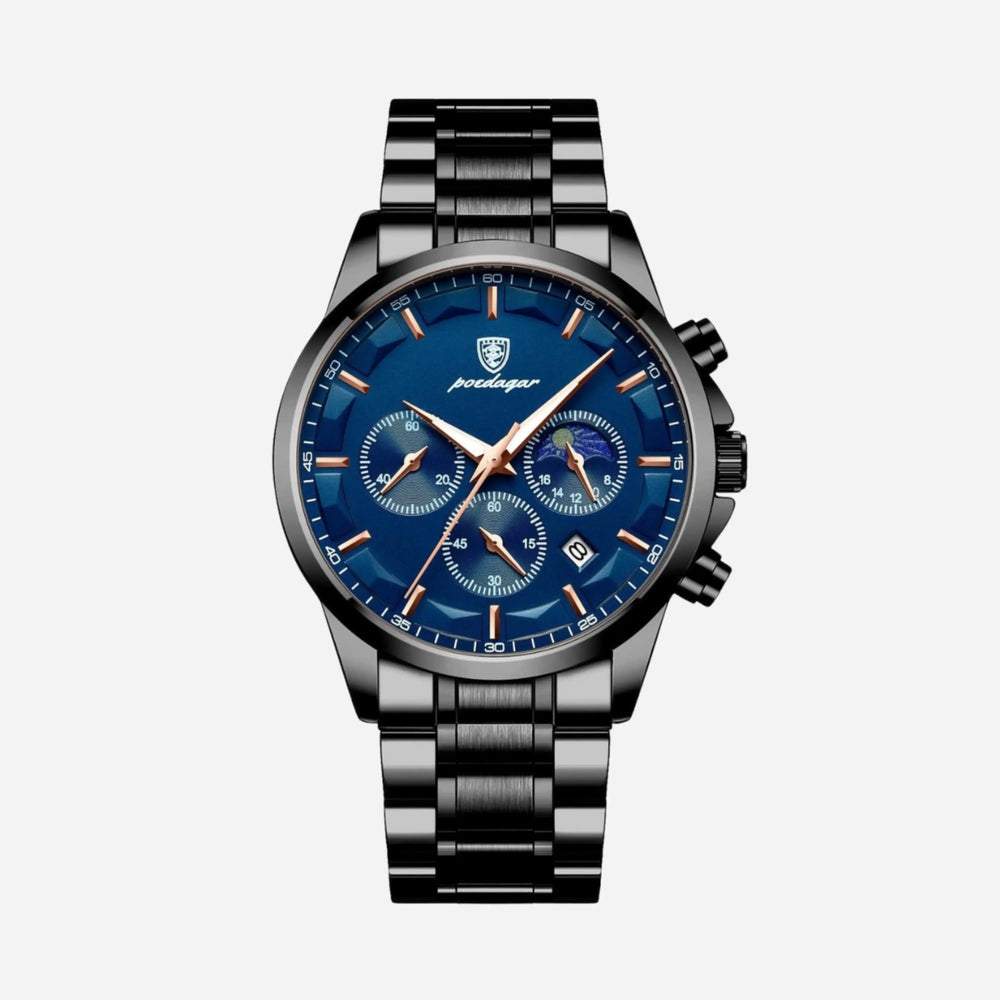 Harry Melbourne® Ronin