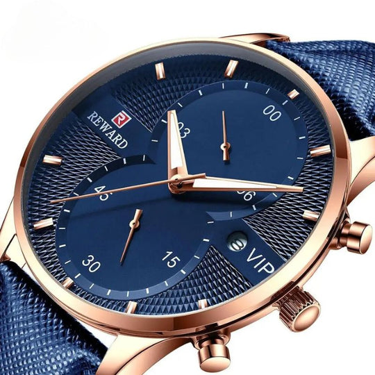 Bellarive Marine Chronometer