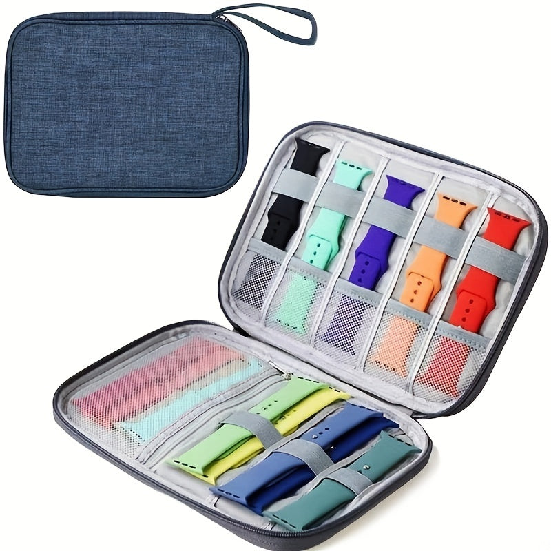 Lynk – Multifunctional Strap Organizer Bag