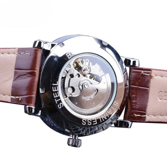 Elegance Automatic Series