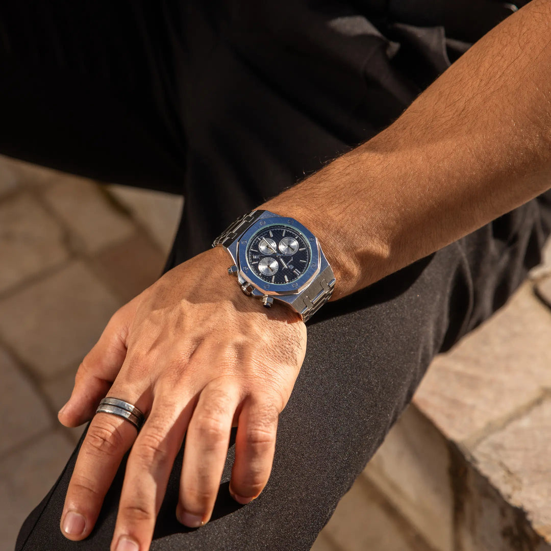 Harry Melbourne® Tourbillon