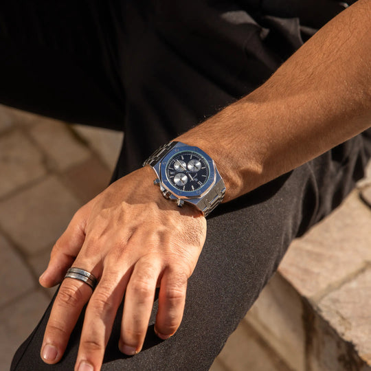 Harry Melbourne® Tourbillon