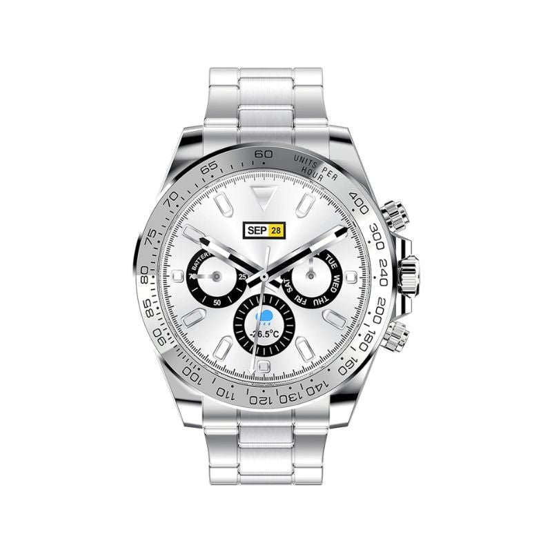 Terry™- Smartwatch for Sports and Business