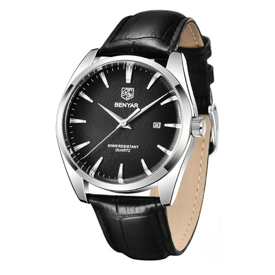 Sophisticated Luxury Business Watch™