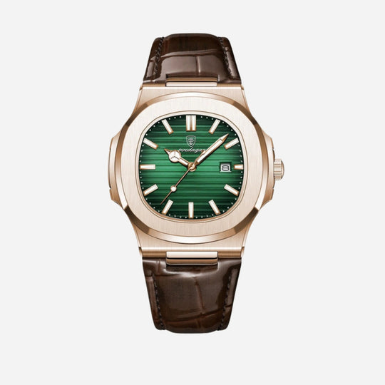 Harry Melbourne® Atlas