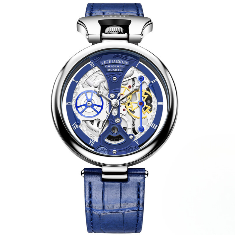 Harry Melbourne® - Fashion Business Watch