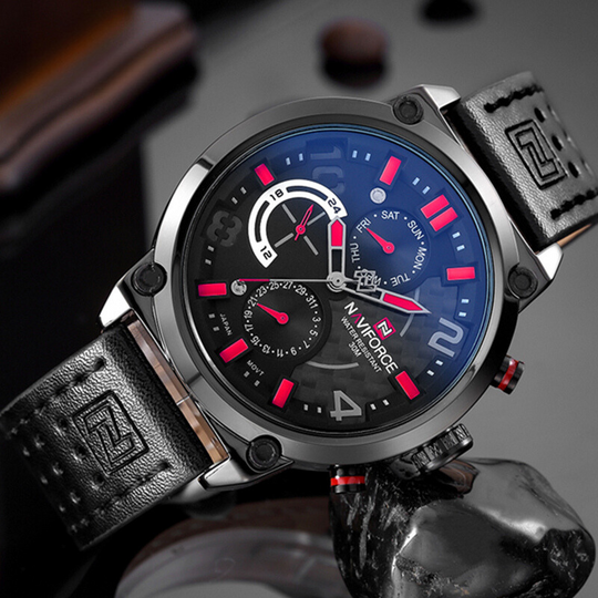 Quartz Date Watch™