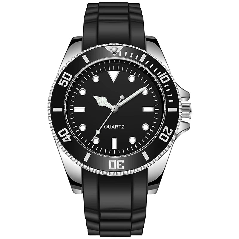 Kaelus – DeepCore Diver Quartz Watch