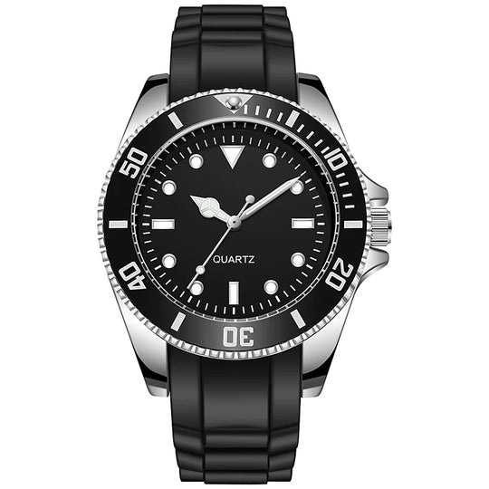Kaelus – DeepCore Diver Quartz Watch