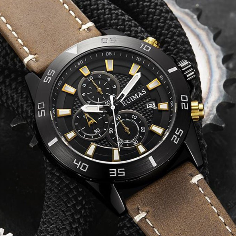 ChronoSeries 46