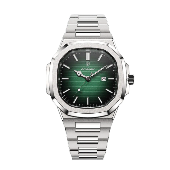 Caspian | Signature Classic Precision Watches