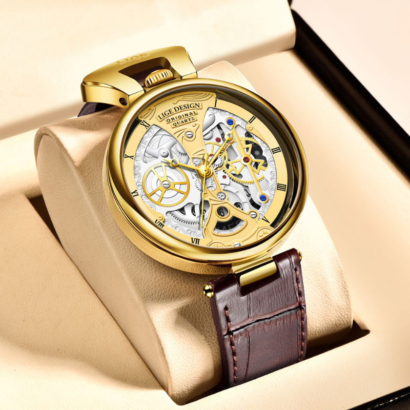 Harry Melbourne® - Fashion Business Watch