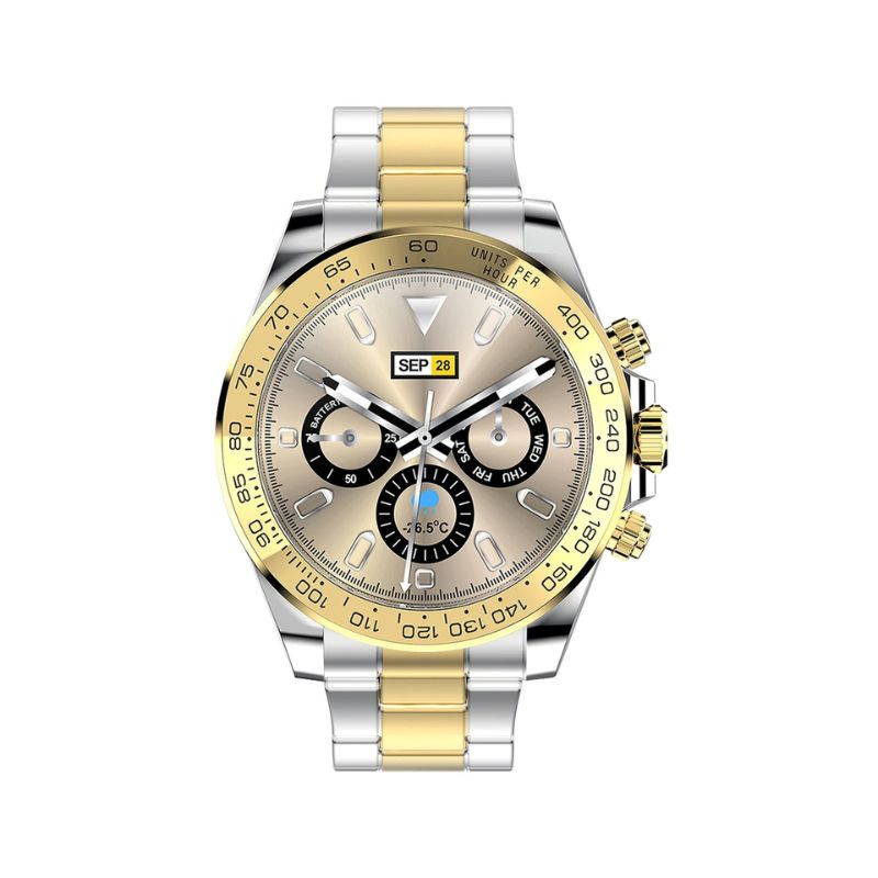 Terry™- Smartwatch for Sports and Business