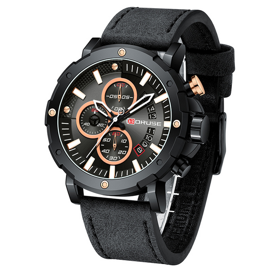 Harry Melbourne® - Men's Business Sport