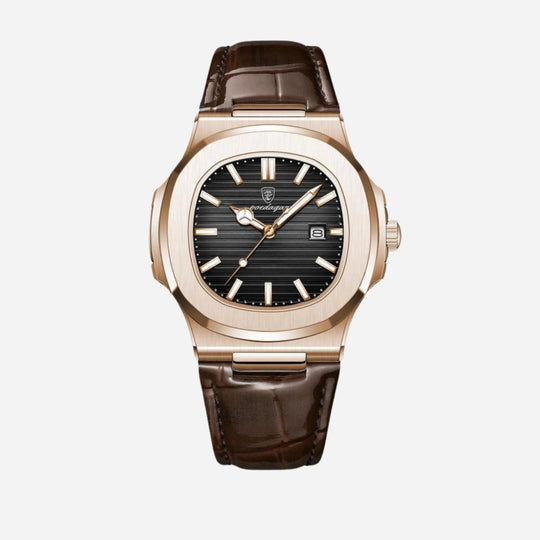 Harry Melbourne® Atlas