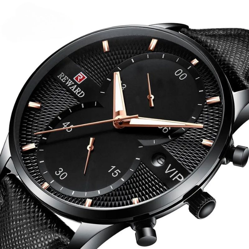 Bellarive Marine Chronometer